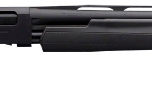 Winchester Repeating Arms 512251390 SXP Black Shadow 12 Gauge 24" 4+1 3" Matte Black Rec/Barrel Matte Black Fixed Textured Grip Paneled Stock Right Hand (Full Size) Includes 3 Invector-Plush Chokes