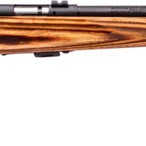 SAV MARK II-BV 22LR BA RFL HB