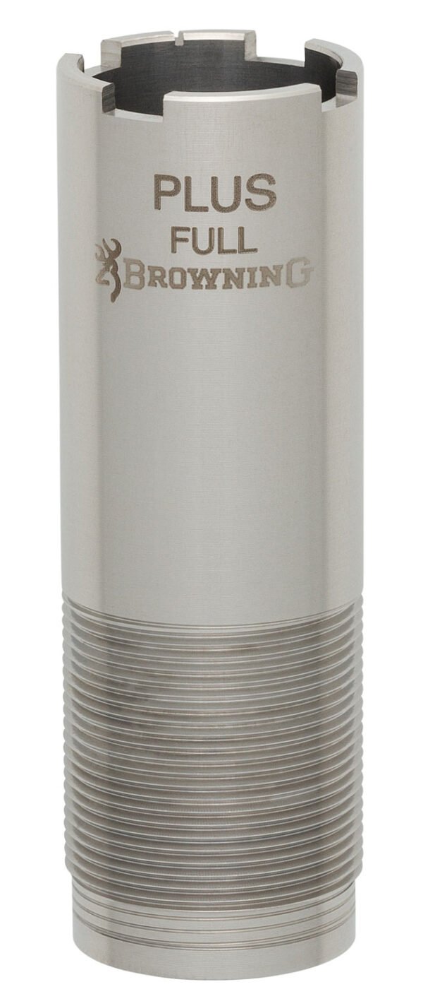 Browning 1130795 Invector-Plus  Browning 20 Gauge Skeet Flush 17-4 Stainless Steel