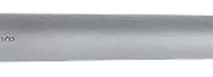 Ballistic Advantage BABL65CR03P Premium Series  6.5 Creedmoor 22" Stainless Bead Blasted Finish 416R Stainless Steel Material Rifle Length with .936" Gas Block for AR-10