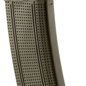 ProMag RM40 Standard  40rd Detachable w/Roller Follower 5.56x45mm Fits AR-15 Black DuPont Zytel Polymer