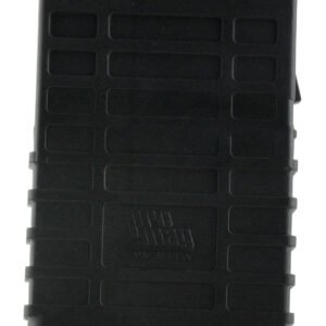 ProMag RUG22 Standard 10rd 308 Win/7.62x51mm NATO Fits Ruger Scout Black DuPont Zytel Polymer