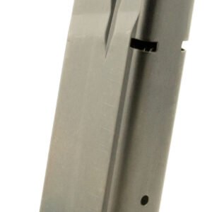 ProMag SIGA13 Standard 15rd 40 S&W Fits Sig Pro Blued Steel