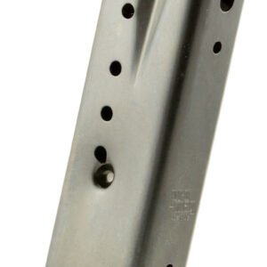 ProMag SPR13 Standard 10rd 40 S&W Fits Springfield XD-M Blued Steel