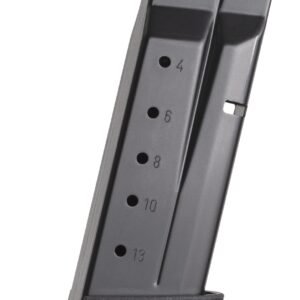 S&W MAG MP SHD+ 9MM 13RD