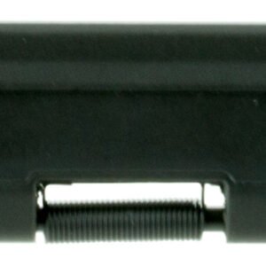 Strike ARUDCE0322 Ultimate Dust Cover Capsule AR-15, M4, M16 Black Polymer 3.46"