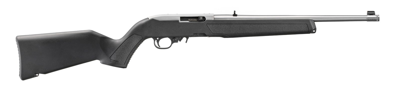 RUG 10/22 22LR 16 TB SS