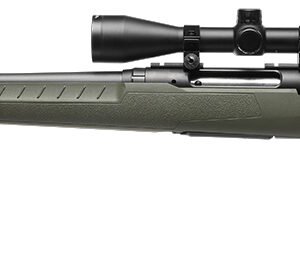 SAV AXIS2XP 223 GRN SC LH