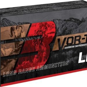 BAR 280AI 152GR VORTX LRX 20RD