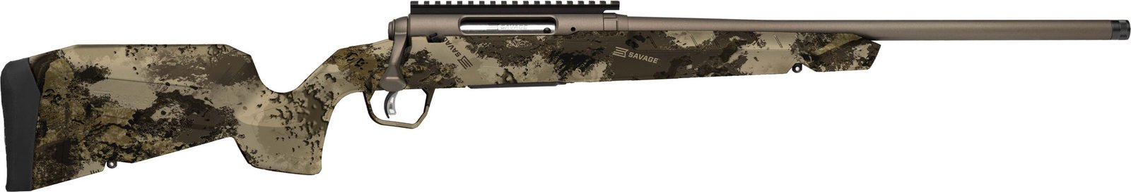 SAV AXIS2PRO 6.5CR 20B WST