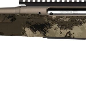 SAV AXIS2PRO 25-06 20B WST LH