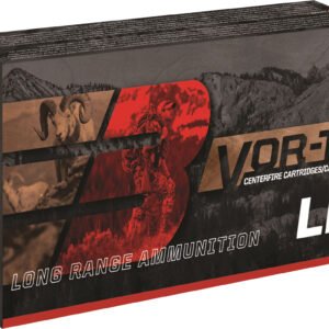 BAR 7MM PRC 170GR VORTX 20RD