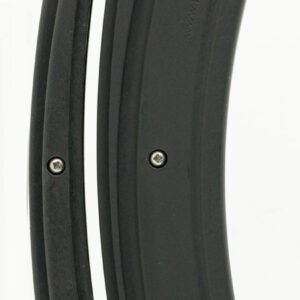 ProMag COLA30 Standard  30rd 22 LR Fits Colt M4 Black DuPont Zytel Polymer