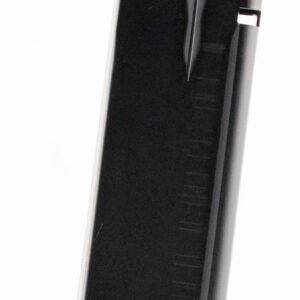 ProMag SIGA16 Standard  15rd Extended 40 S&W/357 Sig Fits Sig P229 Blued Steel