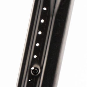 ProMag SPRA11 Standard 15rd 9mm Luger Fits Springfield XD-M Blued Steel