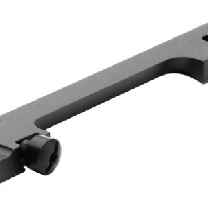 Leupold 50008 Standard Base  Matte Black Browning A-Bolt