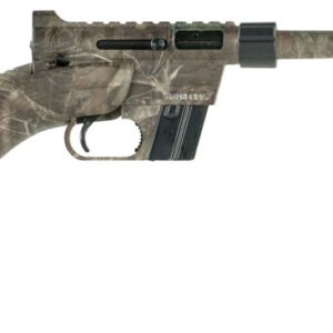 Henry H002C U.S. Survival AR-7 Full Size 22 LR 8+1 16.50" Barrel, TrueTimber Kanati Metal Finish & TrueTimber Kanati Stock Right Hand