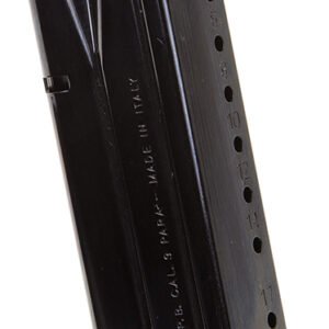 Beretta USA JM4PX917 Px4 Storm  17rd 9mm Luger Black Steel
