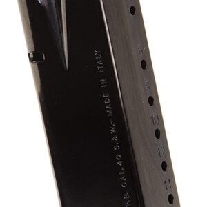 Beretta USA JM4PX4014 Px4 Storm 14rd 40 S&W Black Steel