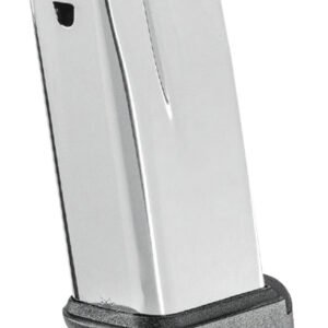 Springfield Armory XDG0932 XD Mod2 12rd 40 S&W Stainless Steel