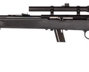 SAV 64FXLP 22LR SA 10R SCP LH