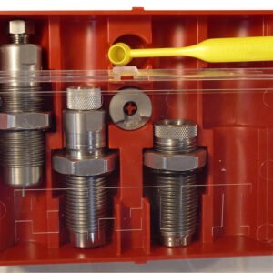 Lee Precision 90776 Pacesetter 2-Die Set 350 Rem Mag