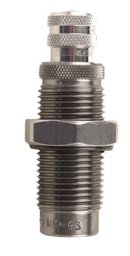 Lee Precision 90416 Carbide Factory Crimp Die 416 Rem Mag