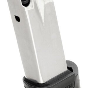 Springfield Armory XD4546 XD Compact 13rd 45 ACP Stainless Steel