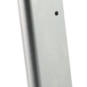 Wilson Combat 4745FS10 1911 10rd 45 ACP 1911 Government Stainless Steel