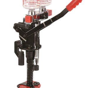 MEC Outdoors 8447410 600 Jr Mark 5 Single-Stage Reloader 410 Gauge Steel