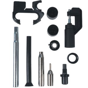 MEC Outdoors 8452 600 Jr. Mark V Die Set 20 Gauge