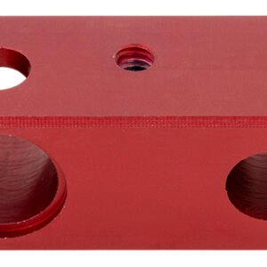 MEC Outdoors 30234 Single Stage Charge Bar 3/4 oz Multi-Caliber Steel