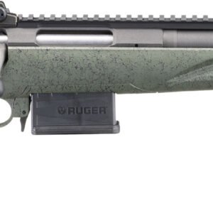 RUG AM RFL SCOUT G2 308 GRN