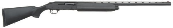 Mossberg 81000 935 Magnum Waterfowl 12 Gauge 3.5" 4+1 28" Matte Blued Barrel Black Synthetic Stock Right Hand