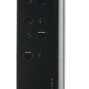 Mec-Gar MGWPPKFRB PPK 6rd 380 ACP, Blued Carbon Steel