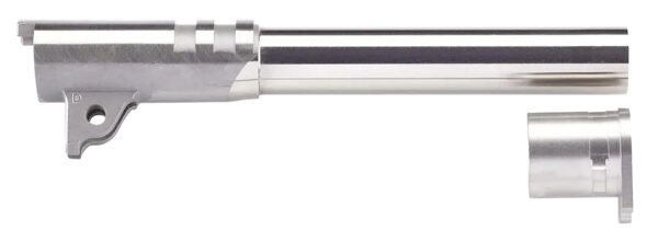 Wilson Combat 33D 1911  45 ACP 5" Match Grade Stainless Steel