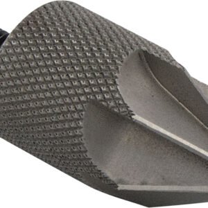 Hornady 050172 Lock-N-Load Chamfer Tool Silver Multi Caliber Metal