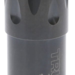 Truglo TG-180X Head-Banger Long Range Turkey Rem Choke 12 Gauge Turkey Steel Black