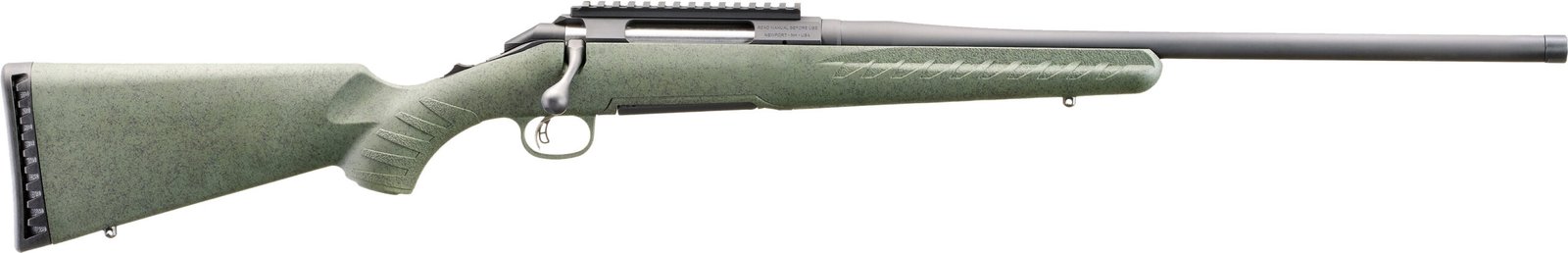 GLN MODEL A RFL 243 B SYN