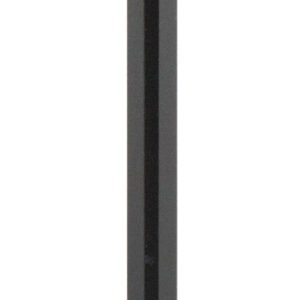 Aim Sports XDBOCHGA AR  Black Anodized Aluminum for AR-Platform