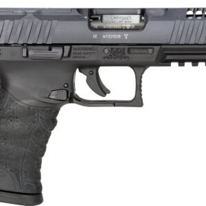 WAI WMP 22WMR DA PST 4.5B 10RD