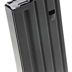 Ruger 90448 SR-762  20rd 308 Win/7.62x51mm NATO Fits Ruger Precision/SR-762 Blued Steel