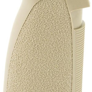 BCM GFGMOD0FDE BCMGunfighter Grip Mod 0 Made of Flat Dark Earth Polymer With Storage Compartment for AR-Platform