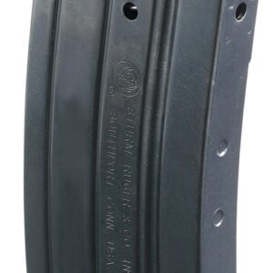 Ruger 90010 Mini-14  20rd 223 Rem Blued Steel