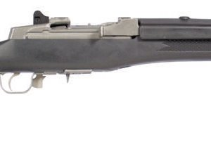 RUG MINI-14 RNCH 223 SS SYN 5R