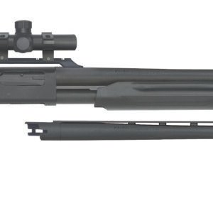 MOS 500CMBO 12M/28MC&24RB SCP