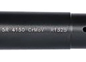 Ballistic Advantage BABL300001M Modern Series DRP Profile 300 Blackout Fits AR-15 8" Threaded Black QPQ Chrome Moly Vanadium