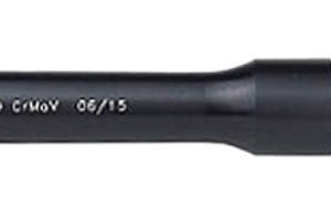 Ballistic Advantage BABL556024M Modern Series  5.56x45mm NATO Fits AR-15 12.50" Threaded Black QPQ Chrome Moly Vanadium