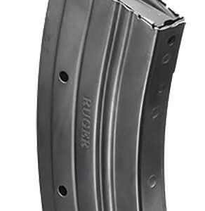 Ruger 90338 Mini Thirty  20rd 7.62x39mm Fits Ruger Mini Thirty/Ruger American Rifle Ranch Blued Steel