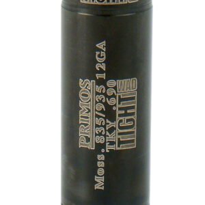 Primos 6773 Tight Wad  Mossberg 835/935 12 Gauge Turkey Ported Steel